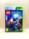 Lego Harry Potter Jaren 1 4 Classics - Xbox 360