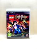 Lego Harry Potter Jaren 5 7 - PlayStation 3 - PS3