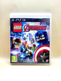 Lego Marvel Avengers (Geen Boekje) - PlayStation 3 - PS3