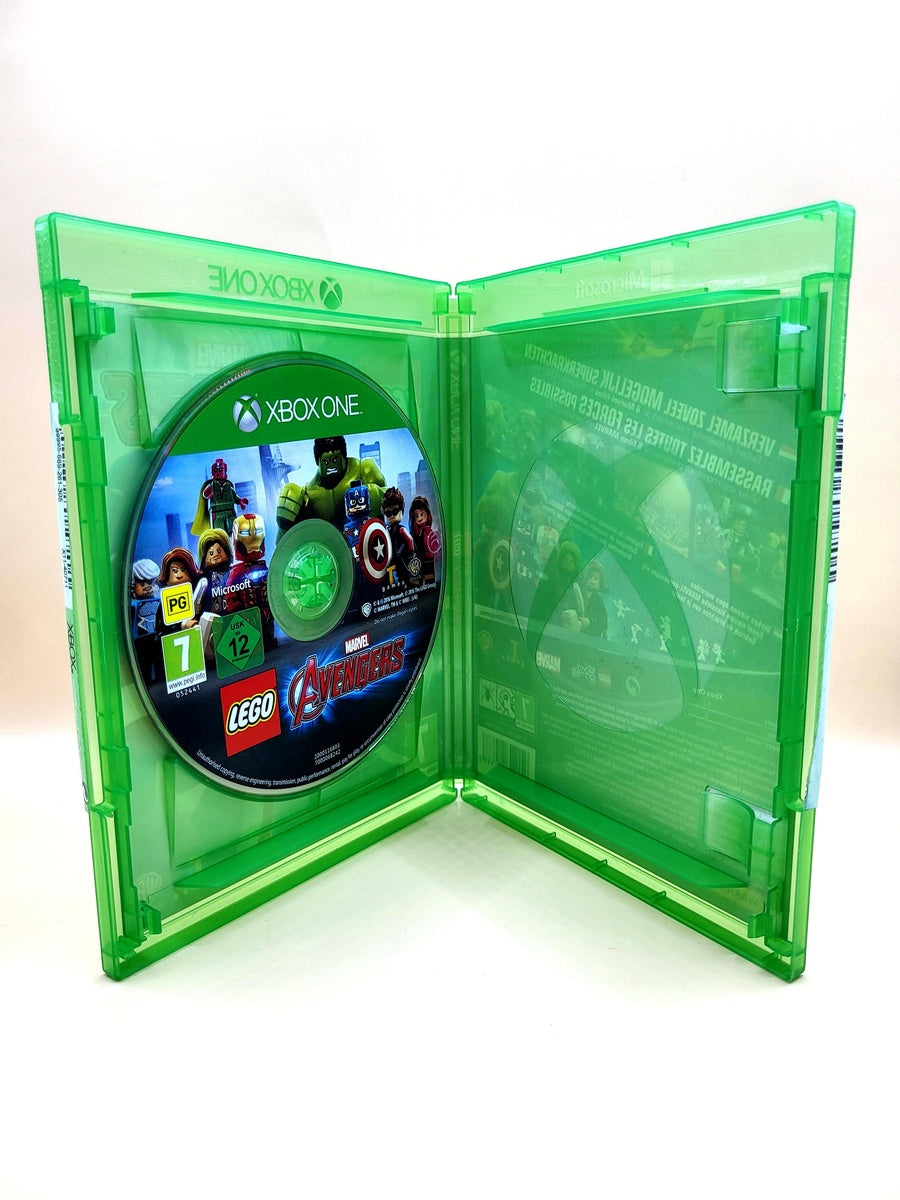 Lego Marvel Avengers - Xbox One