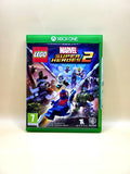 Lego Marvel Super Heroes 2 - Xbox One