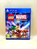 Lego Marvel Super Heroes - PlayStation 4 - PS4