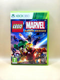 Lego Marvel Super Heroes - Xbox 360