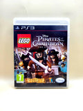 Lego Pirates of the Caribbean The Video Game - PlayStation 3 - PS3