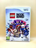 Lego Rock Band - Nintendo Wii