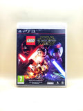 Lego Star Wars The Force Awakens - PlayStation 3 - PS3
