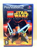 Lego Star Wars: The Video Game - PlayStation 2 - PS2