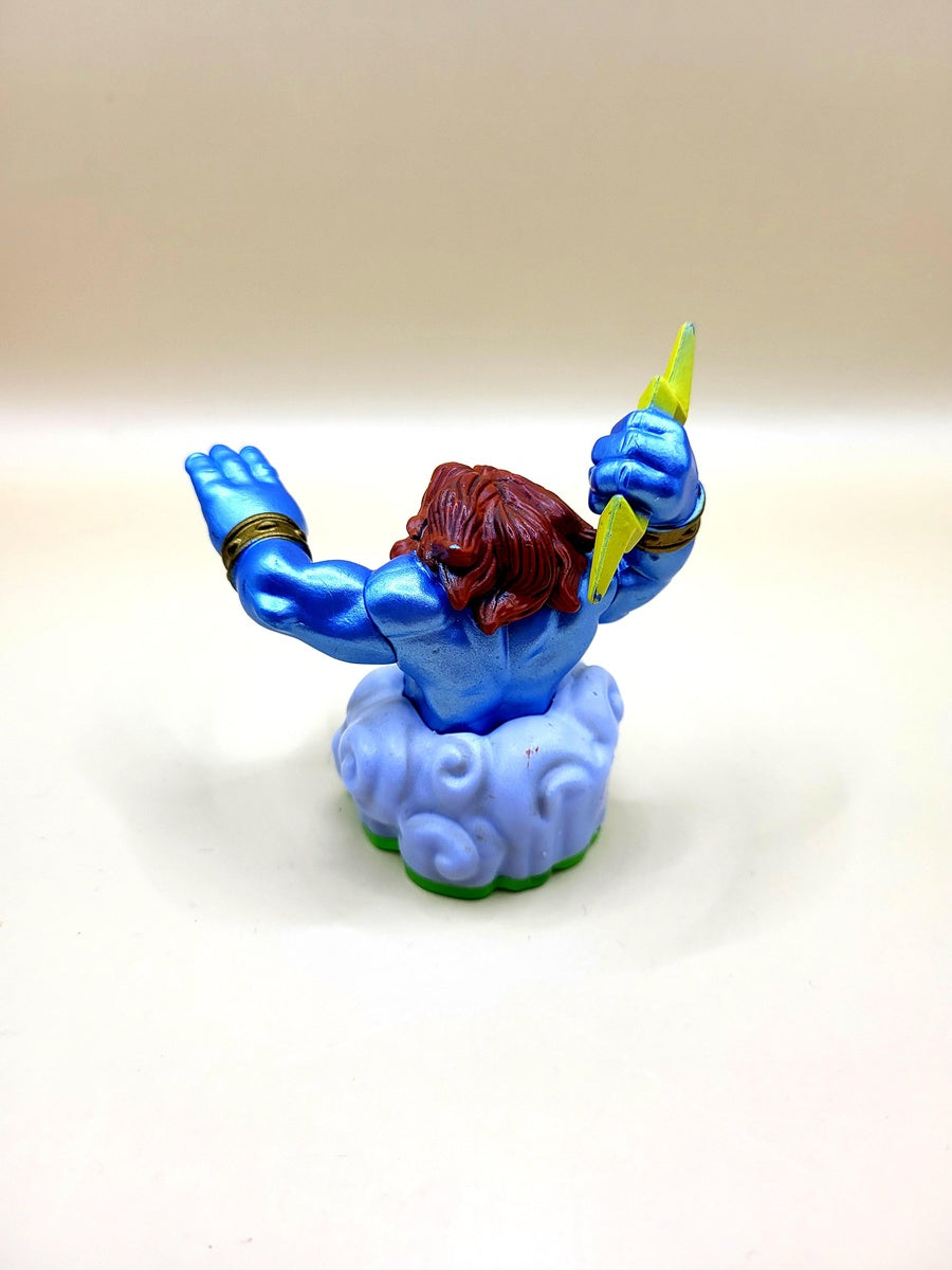 Lightning Rod Skylanders Spyro's Adventure