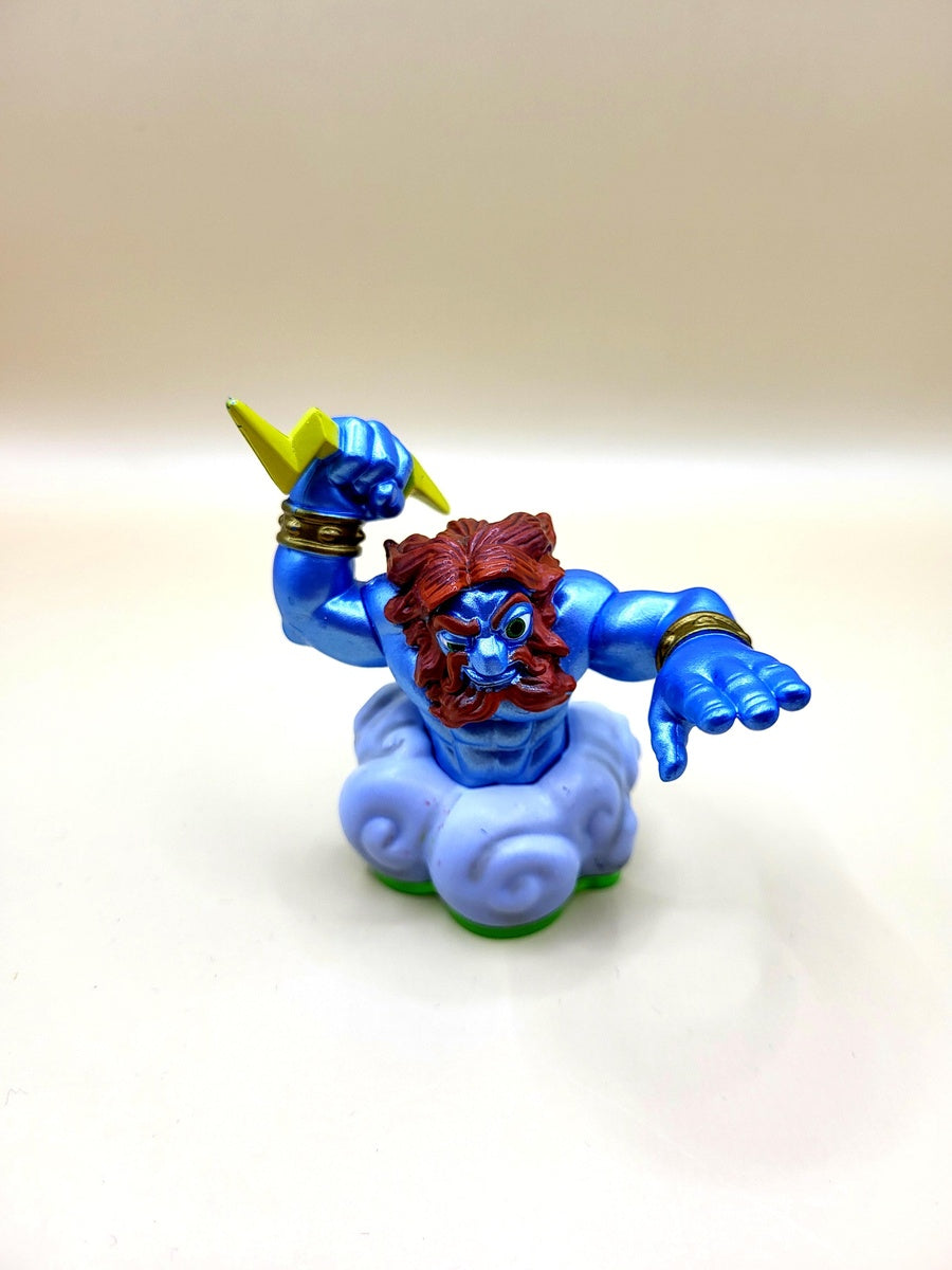Lightning Rod Skylanders Spyro's Adventure