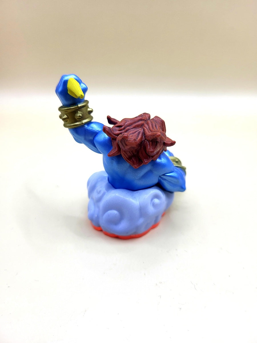 Lightning Rod Skylanders Giants