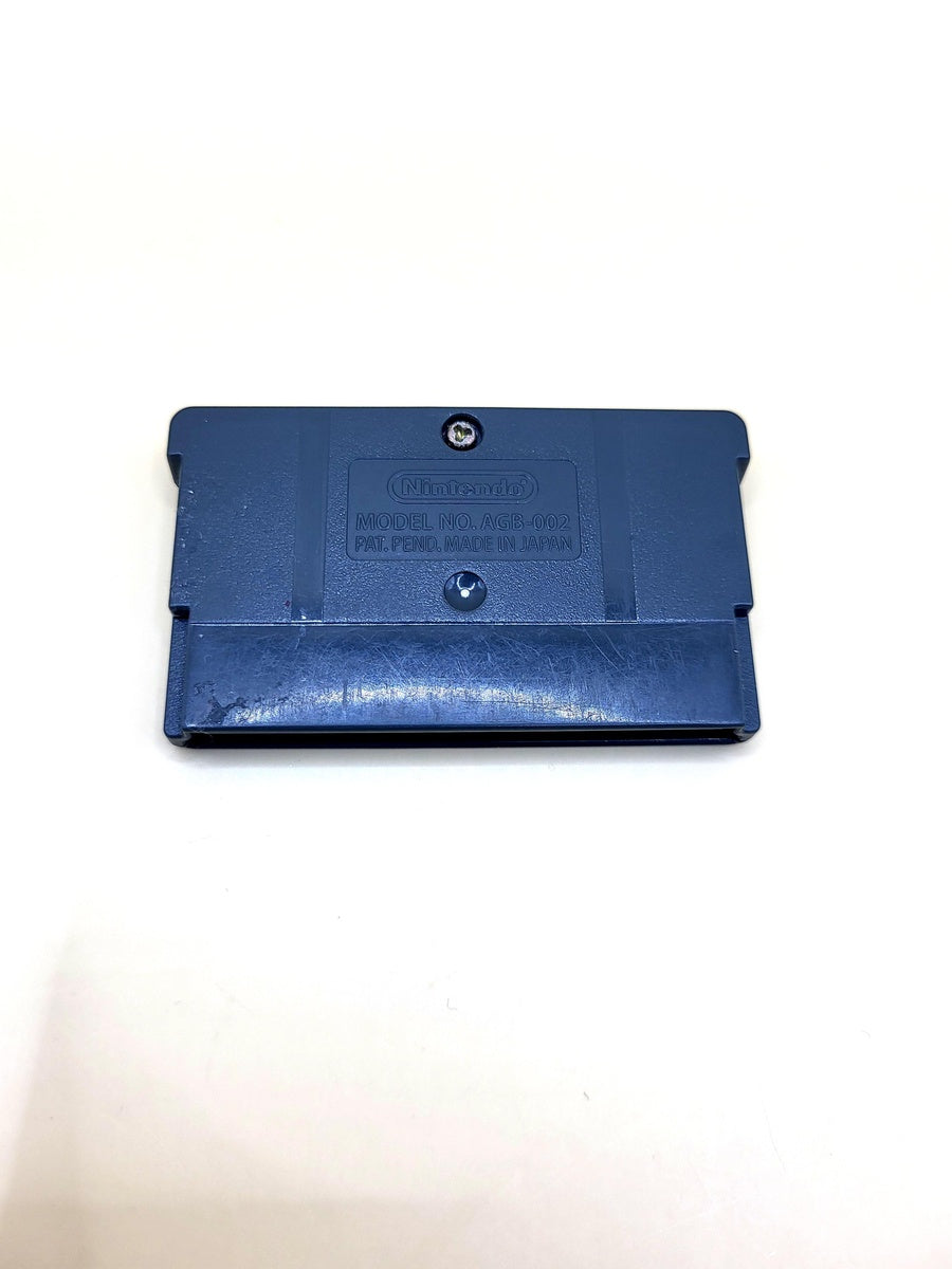 Lilo and Stitch - Game Boy Advance - GBA