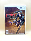 Links Crossbow Training - Nintendo Wii
