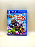LittleBigPlanet 3 - PlayStation 4 - PS4