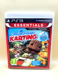 Little Big Planet Karting Essentials - PlayStation 3 - PS3