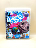 Little Big Planet - PlayStation 3 - PS3