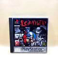 Loaded Platinum - PlayStation 1 - PS1