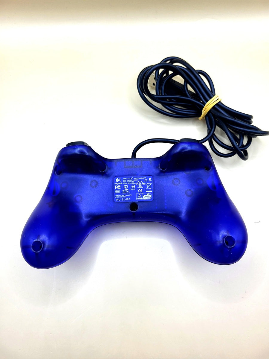 Logitech Precision USB Controller