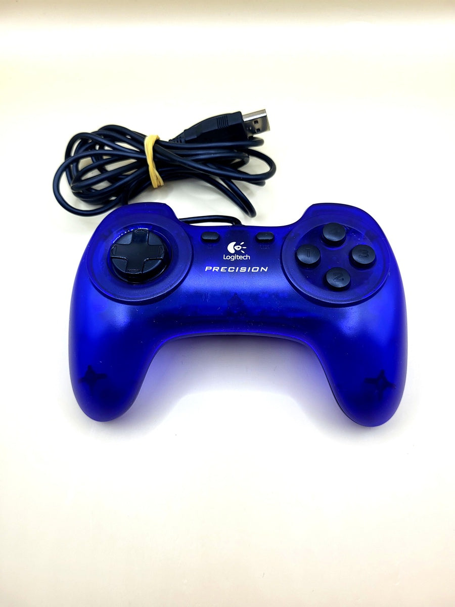 Logitech Precision USB Controller