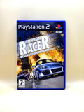 London Racer Destruction Madness - PlayStation 2 - PS2