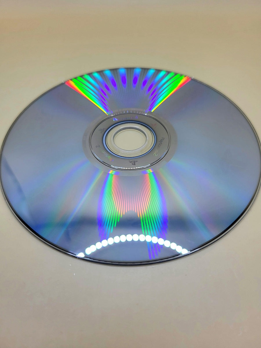 Lord of the Rings Fellowship of the Ring - PlayStation 2 - PS2