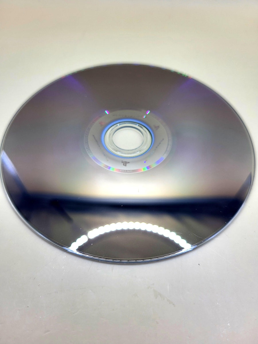 Lost The Video Game - PlayStation 3 - PS3