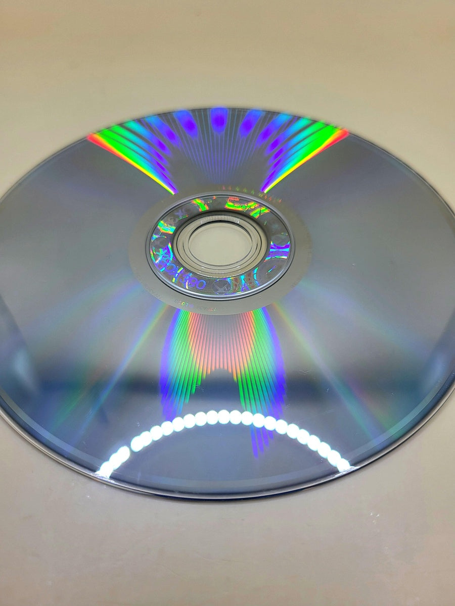 Lost The Video Game - Xbox 360