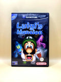 Luigi's Mansion - Nintendo GameCube