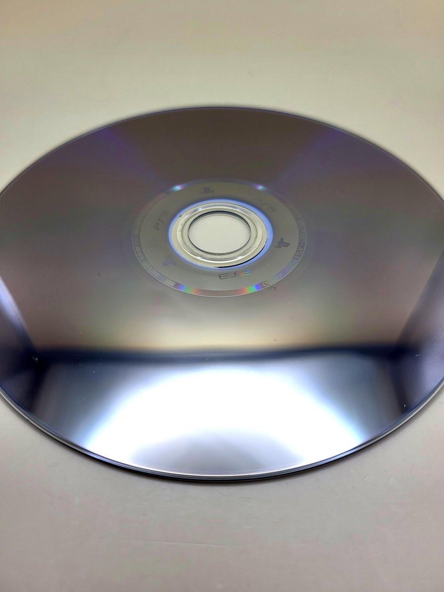 MAG Steelbook Edition - PlayStation 3 - PS3