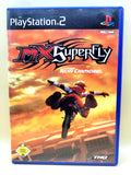 MX Superfly - PlayStation 2 - PS2
