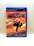 MX Superfly - PlayStation 2 - PS2