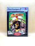 Madagascar 2 Platinum - PlayStation 2 - PS2