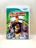 Madagascar 2 (Geen Boekje) - Nintendo Wii