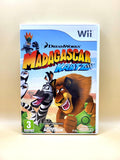 Madagascar Kartz - Nintendo Wii