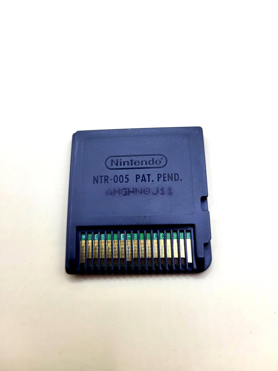 Madagascar - Nintendo DS