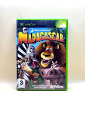 Madagascar - Xbox Original
