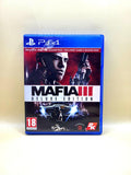 Mafia III Deluxe Edition - PlayStation 4 - PS4
