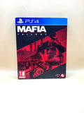 Mafia Trilogy - PlayStation 4 - PS4