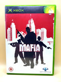 Mafia - Xbox Original
