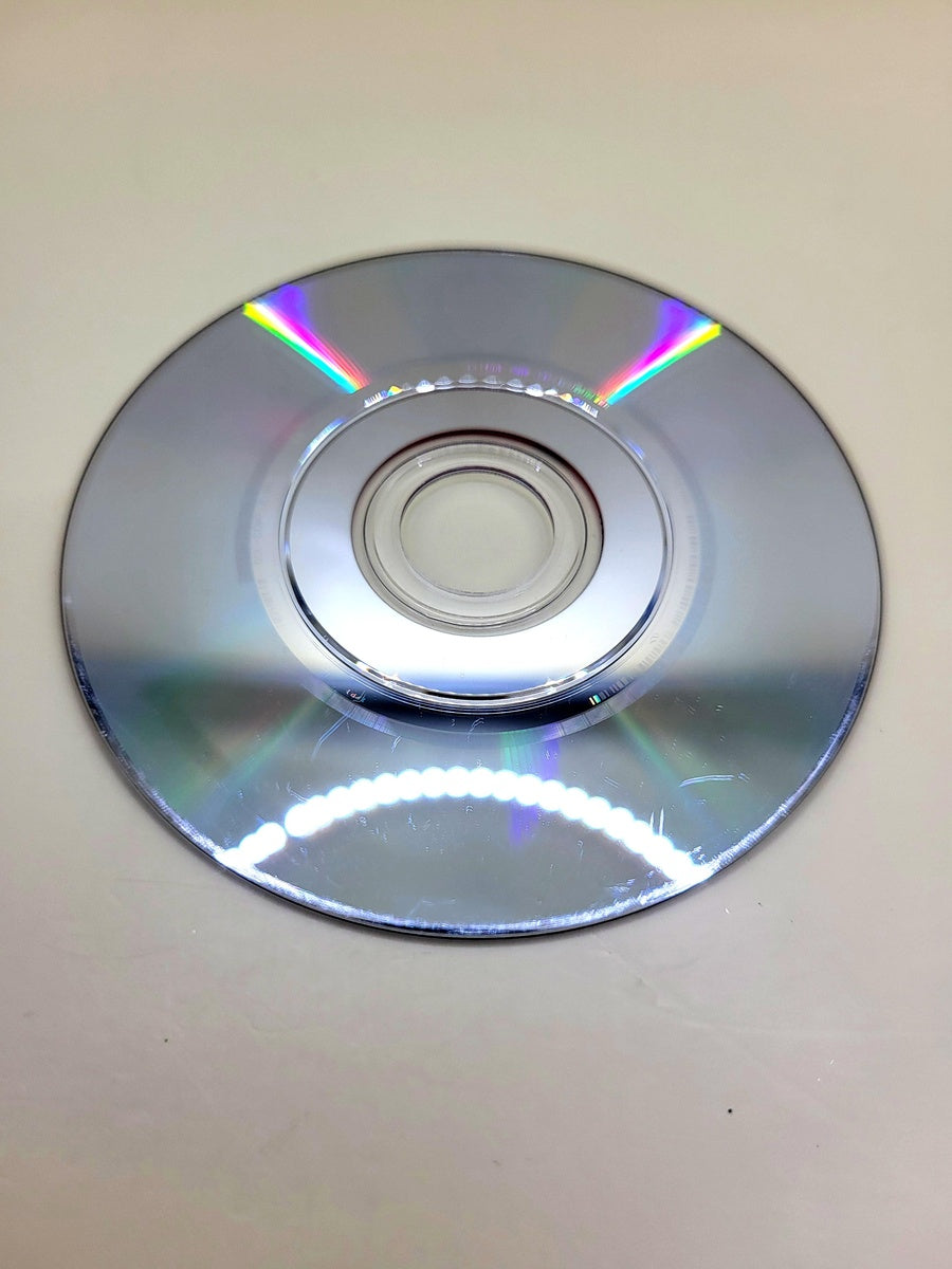 Magical Mirror Starring Mickey Mouse - Nintendo GameCube