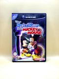 Magical Mirror Starring Mickey Mouse - Nintendo GameCube