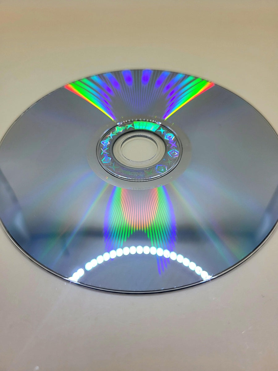 Manchester United Club Football Season 2003/04 - Xbox Original