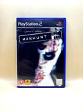 Manhunt - PlayStation 2 - PS2