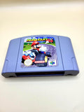 Mario Kart 64 - Nintendo 64 - N64