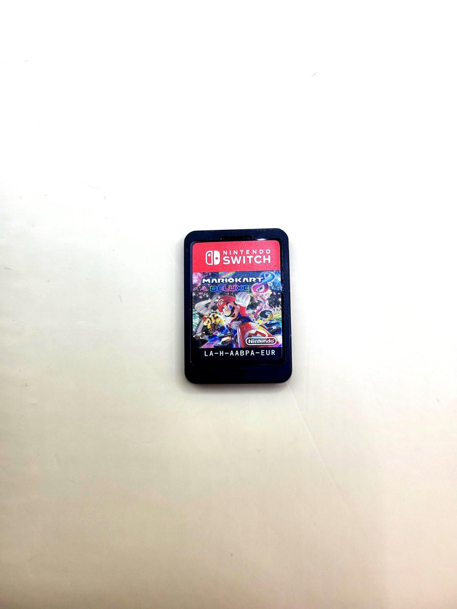 Mario Kart 8 Deluxe Cartridge Only - Nintendo Switch