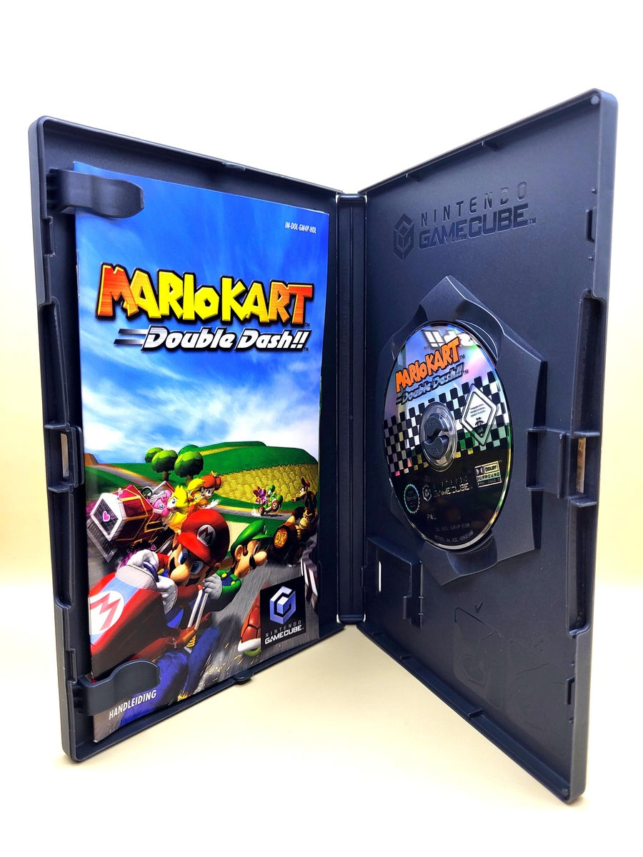 Mario Kart Double Dash - Nintendo GameCube