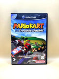 Mario Kart Double Dash + Zelda Collector's Edition - Nintendo GameCube