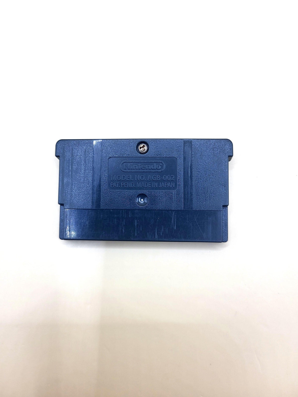 Mario Kart Super Circuit - Game Boy Advance - GBA