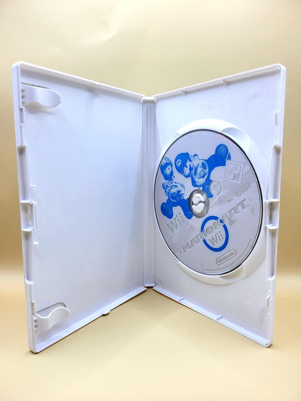 Mario Kart (Geen Boekje) - Nintendo Wii