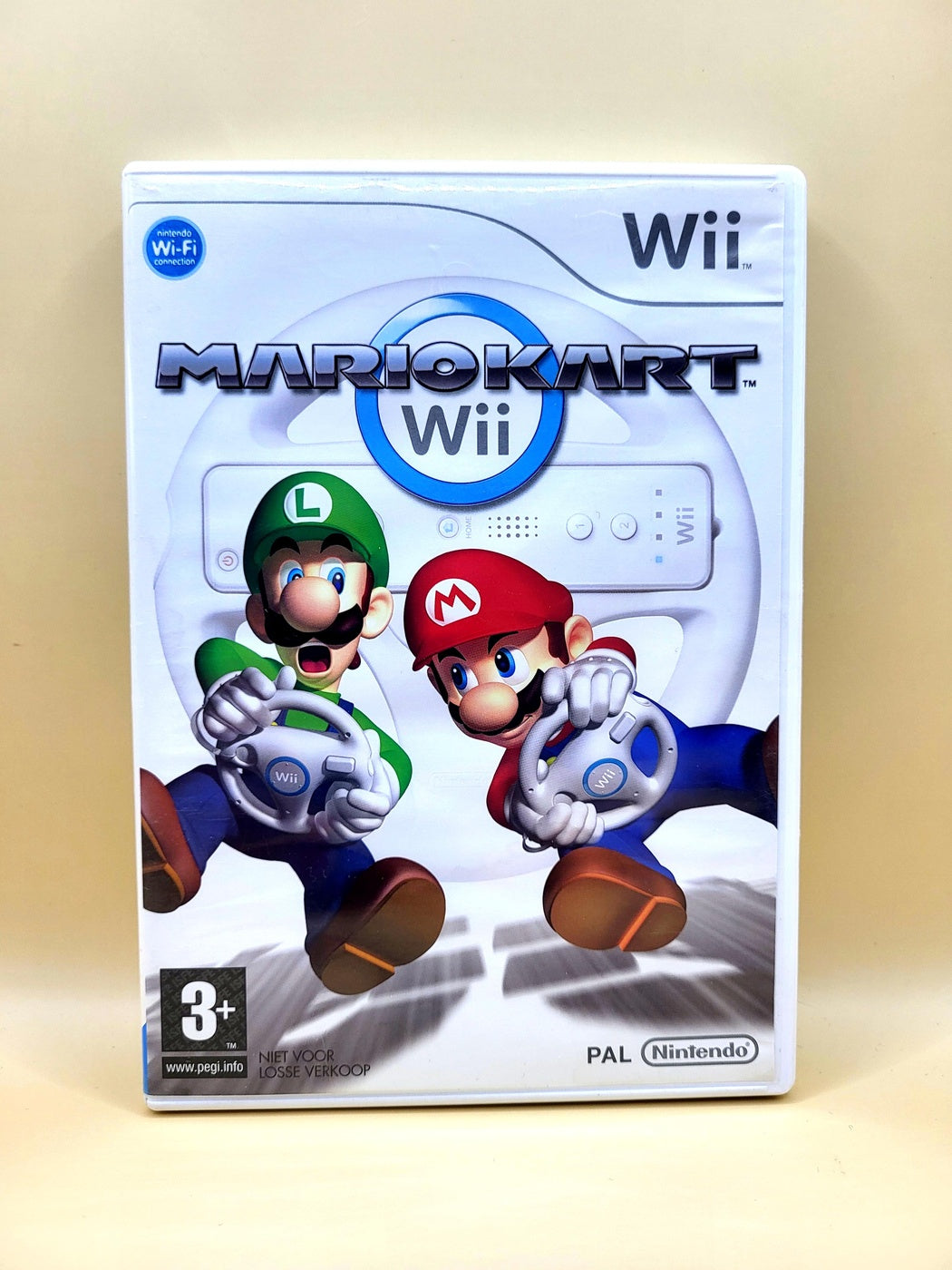 Mario Kart (Geen Boekje) - Nintendo Wii