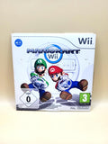Mario Kart (Cardboard Sleeve) - Nintendo Wii
